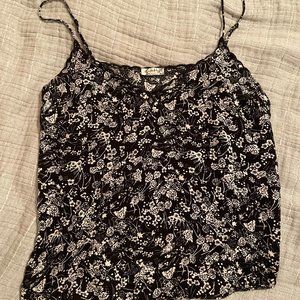 Intimately Free People Floral Cami